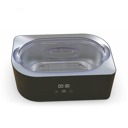 Wax Heater - Paraffin Black