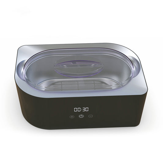 Wax Heater - Paraffin Black