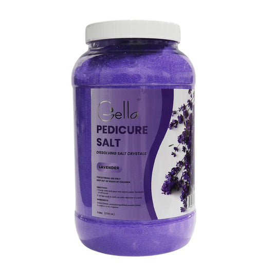 Pedicure Salt - Lavender 5kg