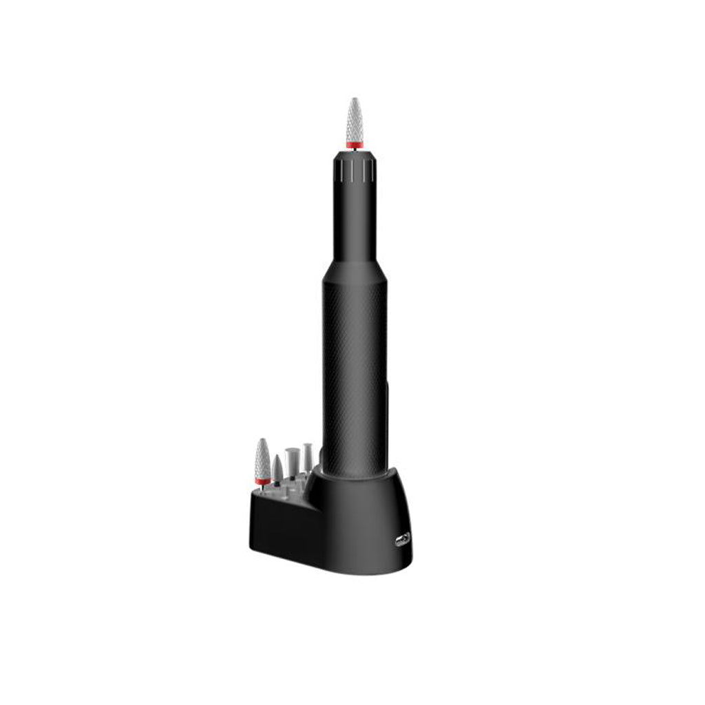 Portable Nail Drill - M3 Black Diamond Nail Supplies