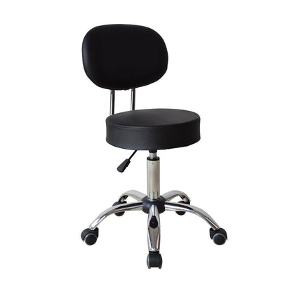 Technician Chair Premium - GY2111 Black