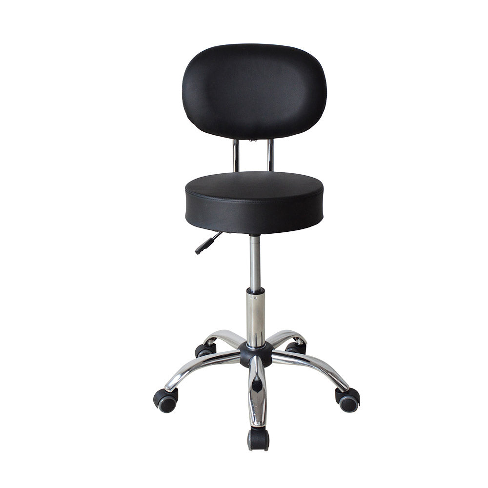 Technician Chair Premium - GY2111 Black