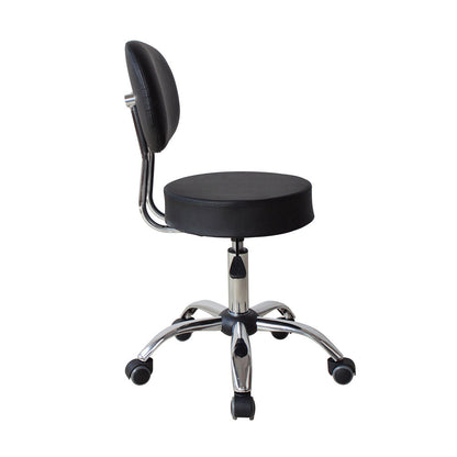 Technician Chair Premium - GY2111 Black