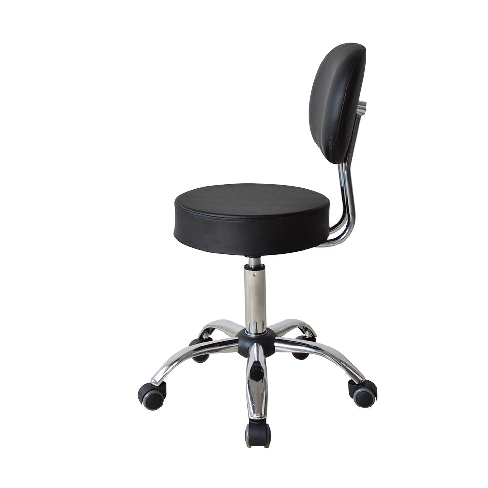 Technician Chair Premium - GY2111 Black