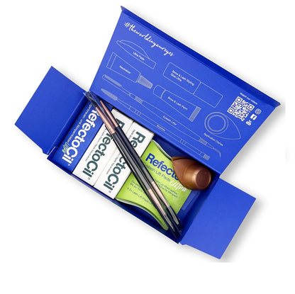 Lash Lift Kit  - DUO Ultra 0550112
