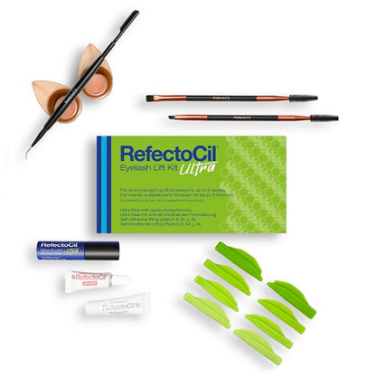 Lash Lift Kit  - DUO Ultra 0550112