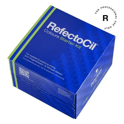 Tinting  - Colour Starter Kit