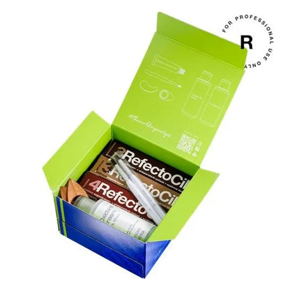 Tinting  - Colour Starter Kit