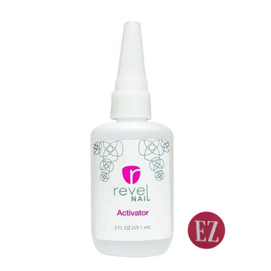 EZ Care Activator Refill Diamond Nail Supplies