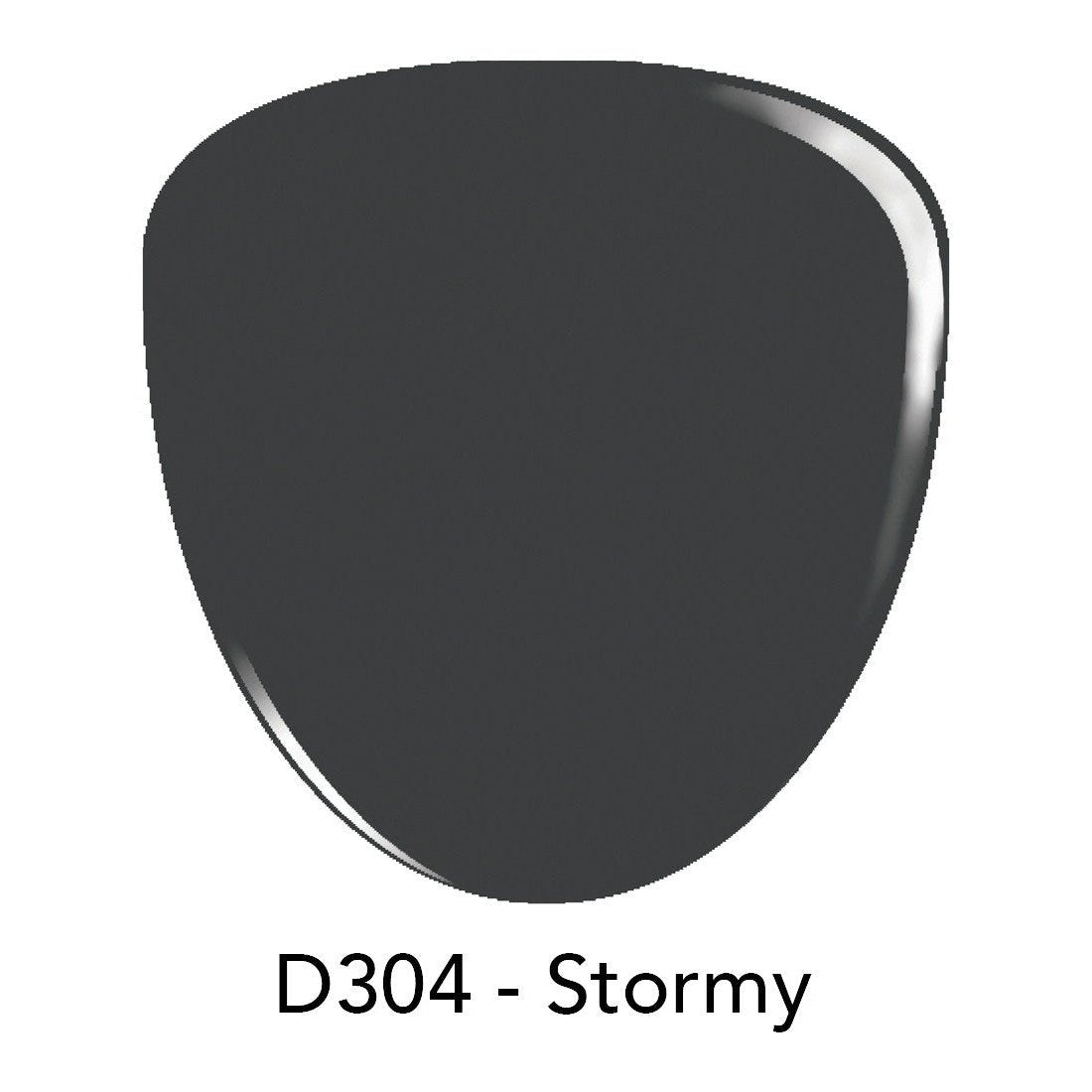 Dip Powder - D304 Stormyÿ Diamond Nail Supplies