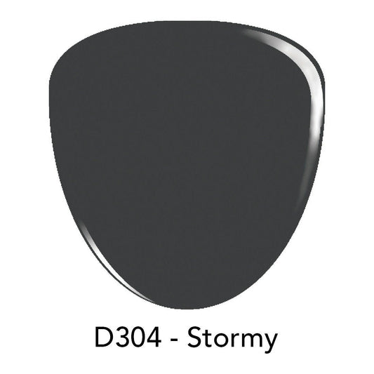 Dip Powder - D304 Stormyÿ Diamond Nail Supplies