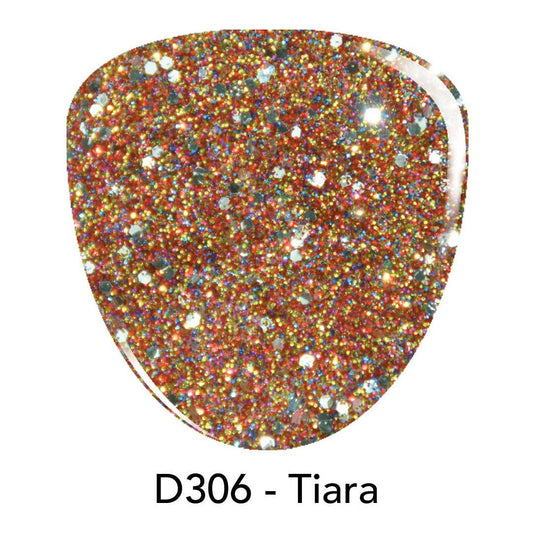 Dip Powder - D306 Tiara Diamond Nail Supplies