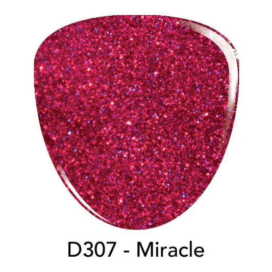 Dip Powder - D307 Miracle Diamond Nail Supplies