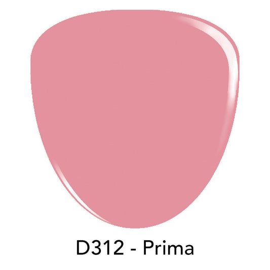 Dip Powder - D312 Prima Diamond Nail Supplies