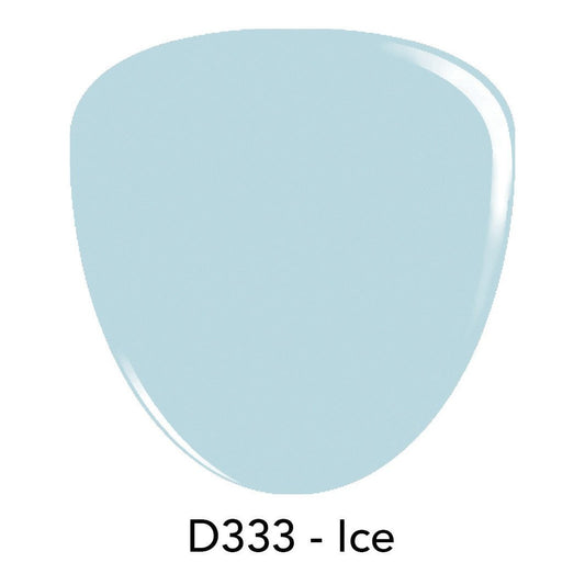 Dip Powder - D333 Ice Diamond Nail Supplies