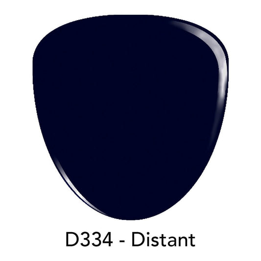 Dip Powder - D334 Distant Diamond Nail Supplies