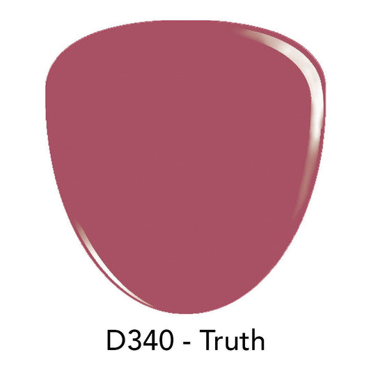 Dip Powder - D340 Truth Diamond Nail Supplies