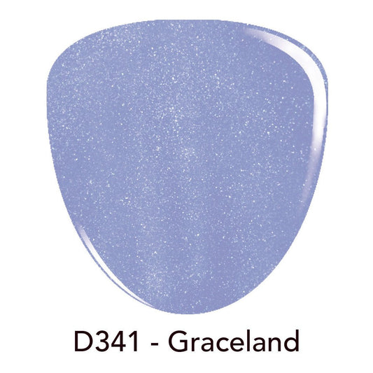 Dip Powder - D341 Graceland Diamond Nail Supplies
