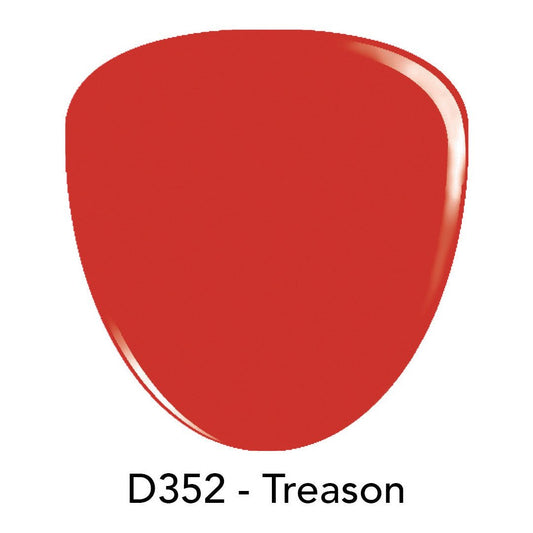 Dip Powder - D352 Treason Diamond Nail Supplies