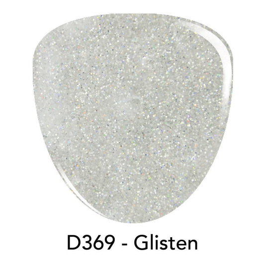 Dip Powder - D369 Glisten Diamond Nail Supplies