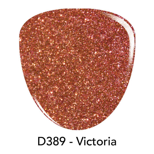 Dip Powder - D389 Victoriaÿ Diamond Nail Supplies