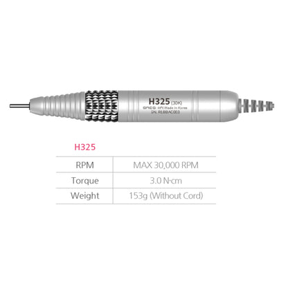 Thumb Portable Micro Motor Drill