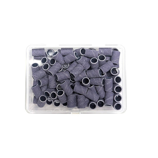 Sanding Bands - Purple Medium 100pc