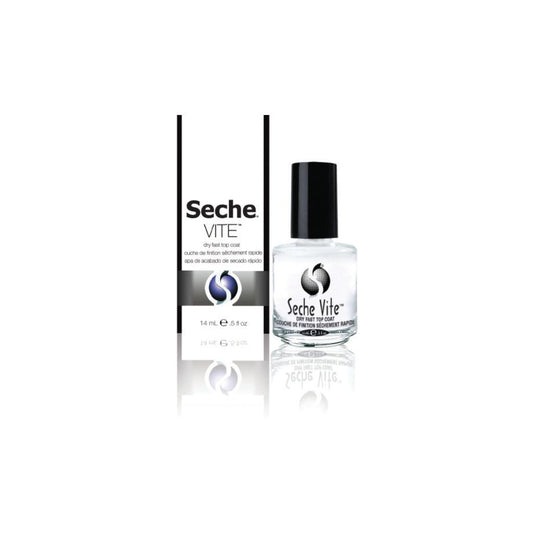 Nail Polish - Vite Dry Fast Top Coat 14ml