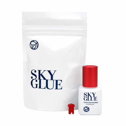Sky Glue Type S+ 10g (Red Cap)