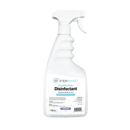 Hospital Grade Disinfectant - Lavender
