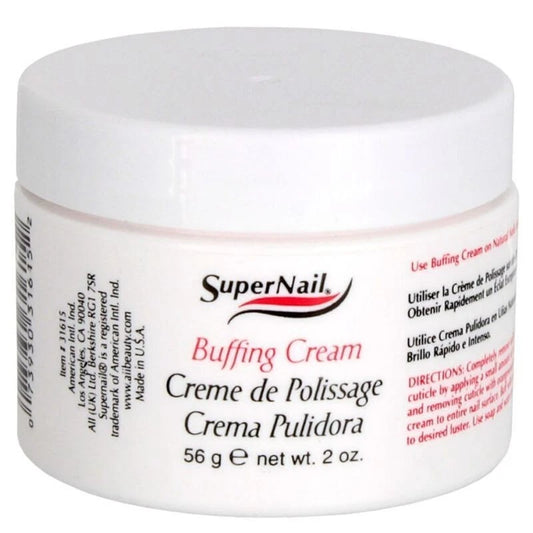 Buffing Cream 56g