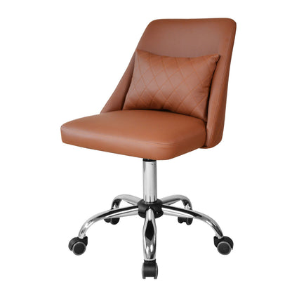 Technician Chair Deluxe - GY628C Cappuccino