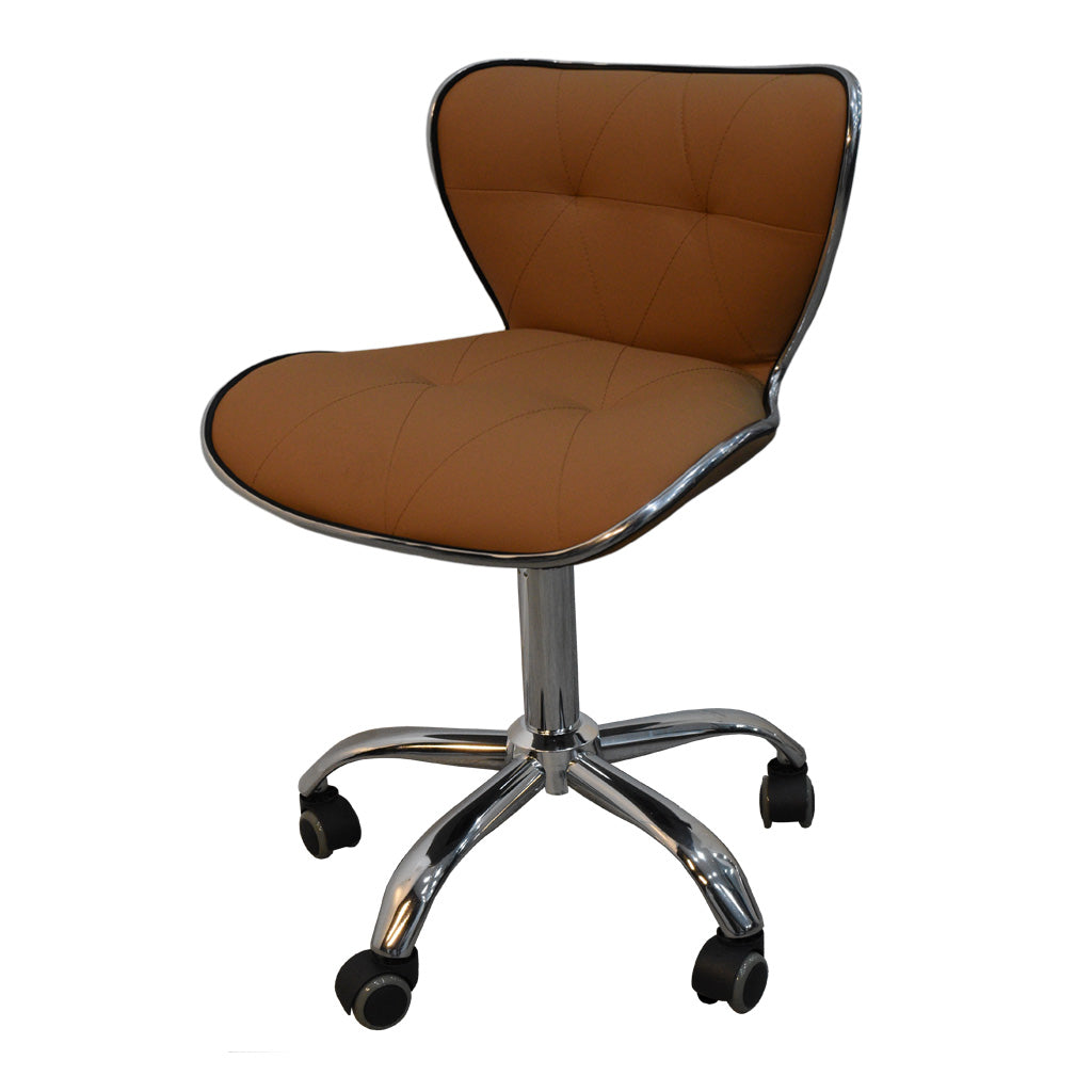 Technician Chair - HT042 Cappuccino