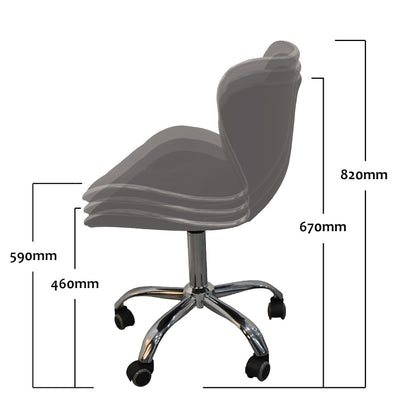 Technician Chair - HT042 Grey