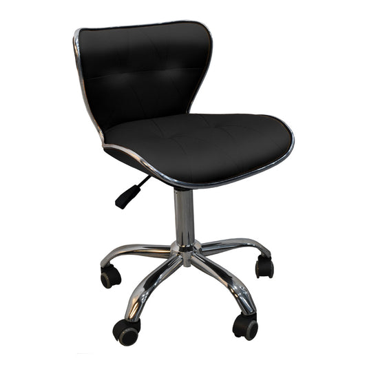 Technician Chair - HT042 Black