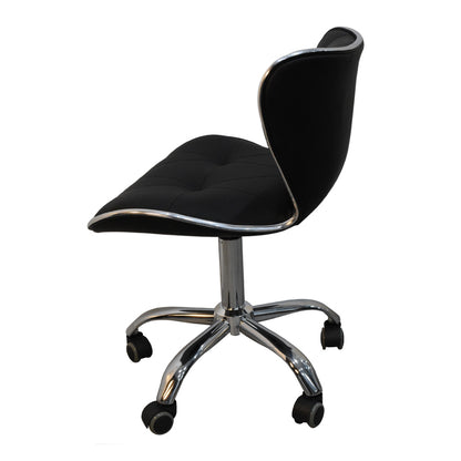 Technician Chair - HT042 Black