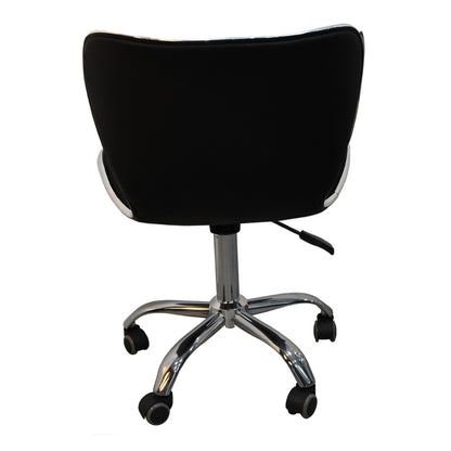 Technician Chair - HT042 Black