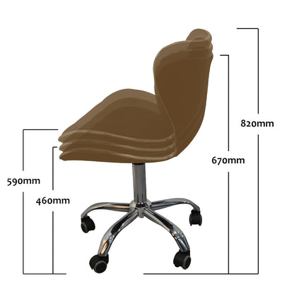 Technician Chair - HT042 Beige