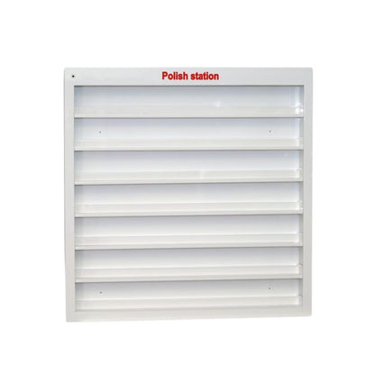 Wall Polish Display LED