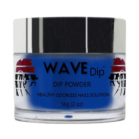 Dip Powder - 055 The Big Blue