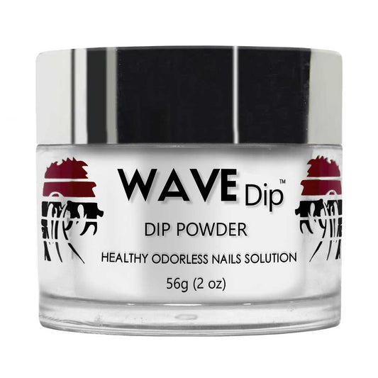 Dip Powder - 056 Snow Ice