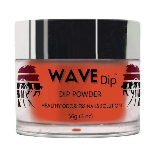 Dip Powder - 060 Blood Orange