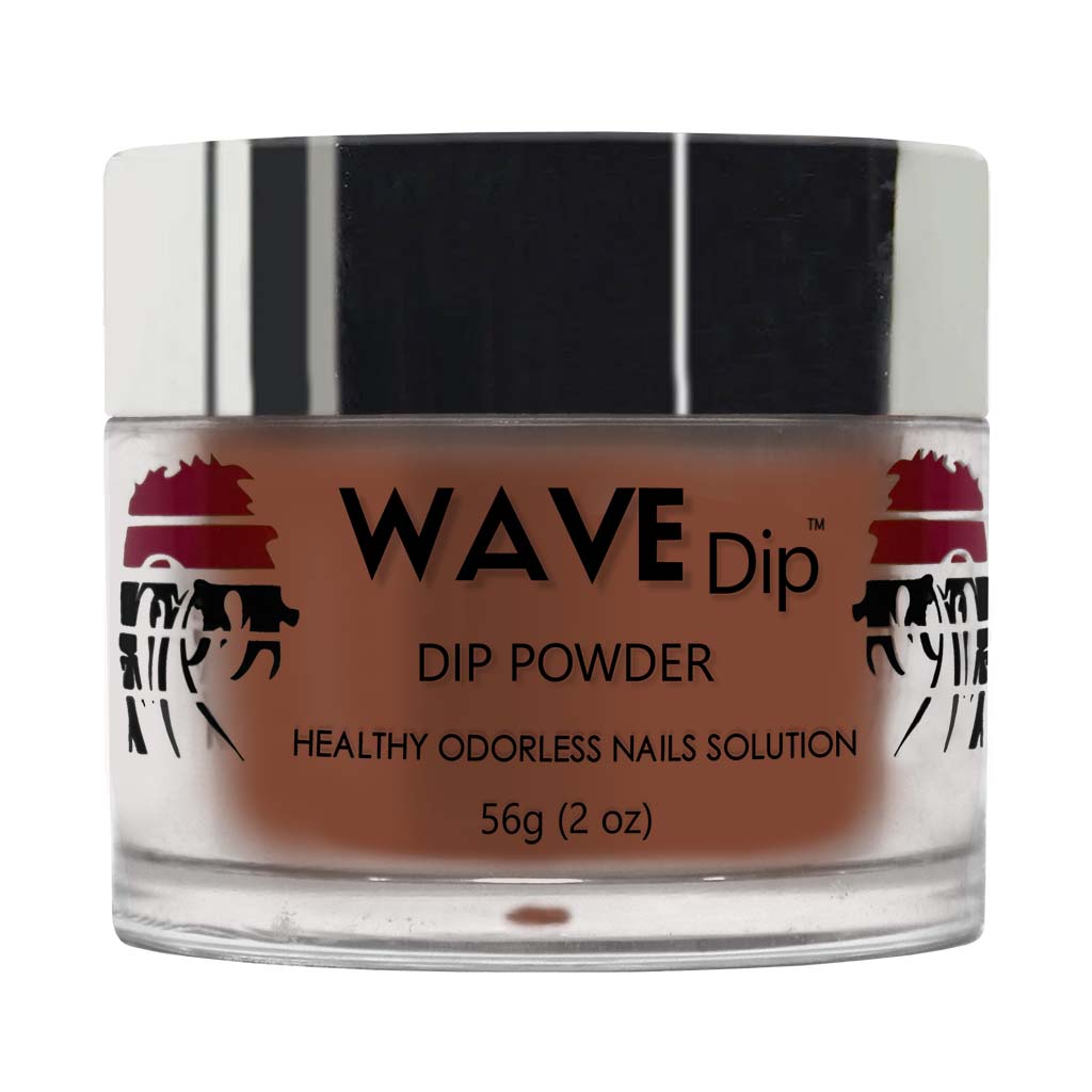 Dip Powder - 077 Crimson Red