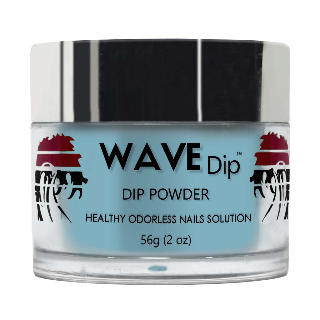 Dip Powder - 082 Cerulean Blues