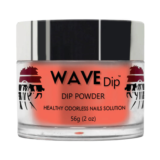 Dip Powder - 100 Portland Orange