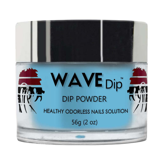 Dip Powder - 101 Bleu De France