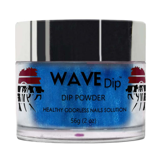 Dip Powder - 117 Colbalt Glimmer