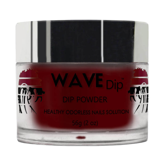 Dip Powder - 127 Beet Red