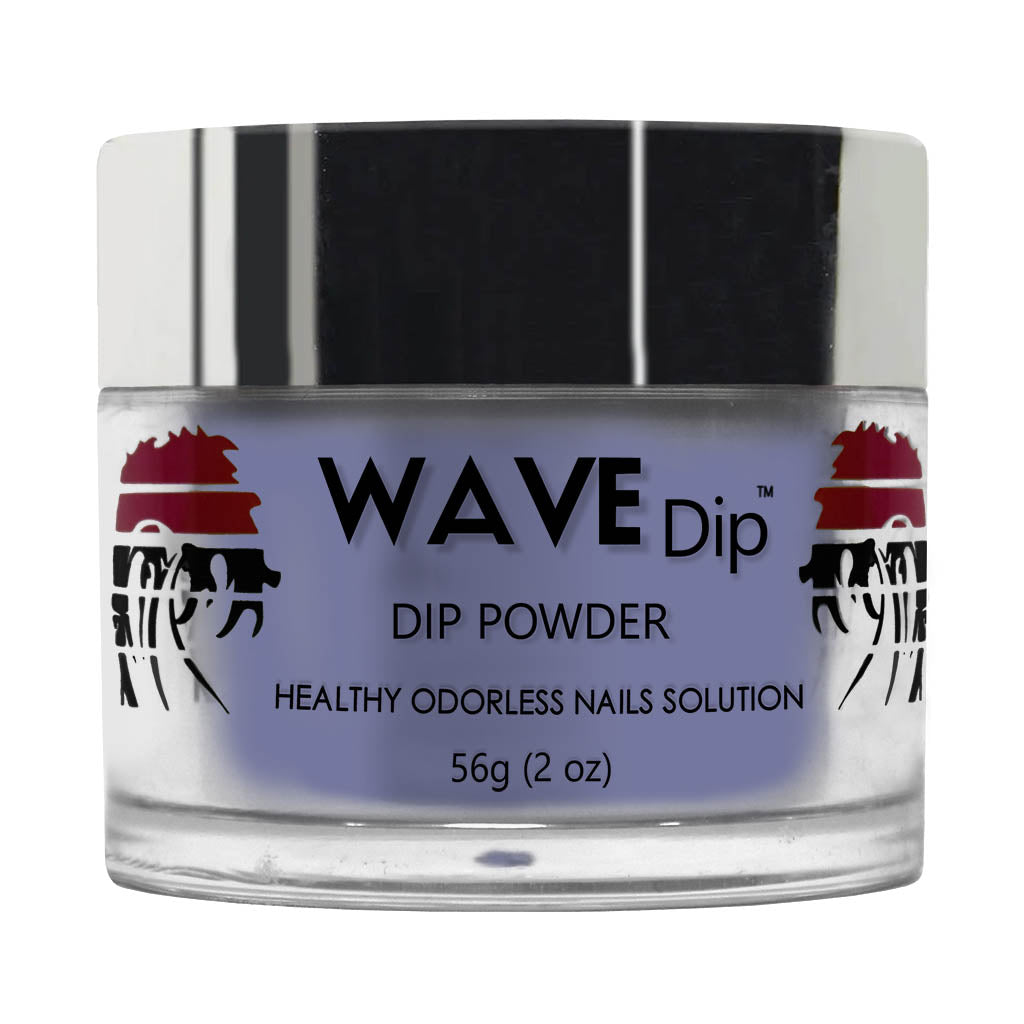 Dip Powder - 129 Deep Blue Onyx