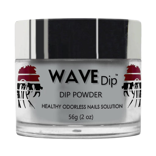 Dip Powder - 130 Shades Of Charcoal
